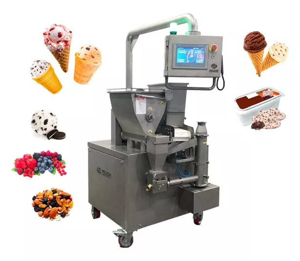 фруктопитатель (производство мороженого) в Омске и Омской области