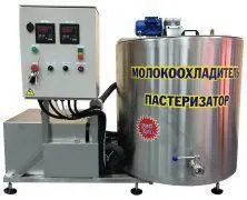 танки-охладители от производителя в Рубцовске 5