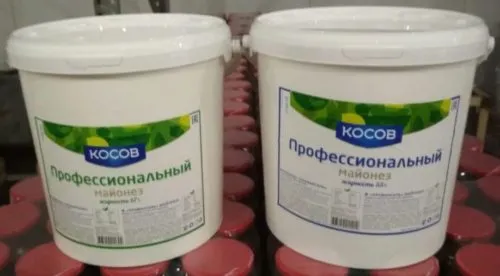 ищем дистрибьюторов масложировой продукц в Омске 6