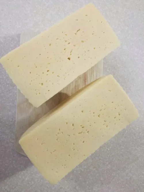 фотография продукта Сыр чистый Гост Росс. круг 345 руб.